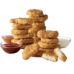 10 Piece  Nuggets
