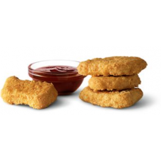 Chicken Nuggets