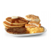 Big   Breakfast  with  Hotcakes