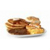 Big   Breakfast  with  Hotcakes