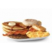 Big   Breakfast  with  Hotcakes