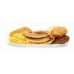 Big   Breakfast  with  Hotcakes