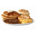 Big   Breakfast  with  Hotcakes