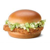 Chicken  Patty