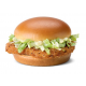 Chicken  &   Fish  Sandwiches