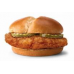 Spicy   Fried  Chicken  Sandwich 