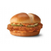 Spicy Fried Chicken Fillet 