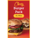 Burgers
