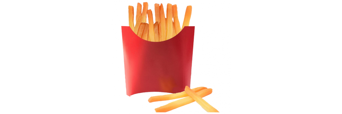 french  fries