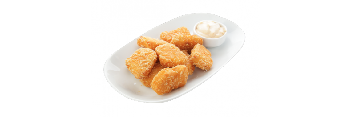 chicken Nuggets