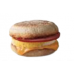 Egg     Muffin
