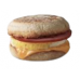 Egg     Muffin
