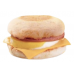Egg     Muffin