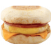 Egg     Muffin