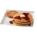 Hotcakes and Sausage
