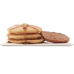 Hotcakes and Sausage