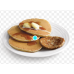 Hotcakes and Sausage