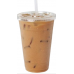 Ice    Coffee