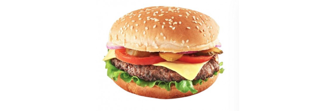 Big Burgers