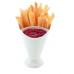 Premium  Potato   Fries