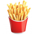Premium  Potato   Fries