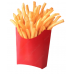 Premium  Potato   Fries
