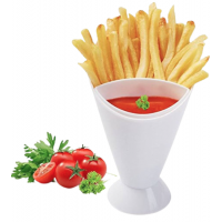Premium  Potato   Fries