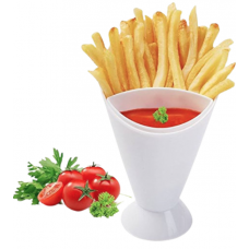Premium  Potato   Fries