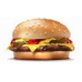 Quarter   Pound   With   Cheese