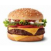 Quarter   Pound   With   Cheese