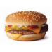 Quarter   Pound   With   Cheese