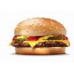 Quarter   Pound   With   Cheese