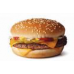 Quarter   Pound   With   Cheese
