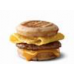 Sausage, Egg & Cheese